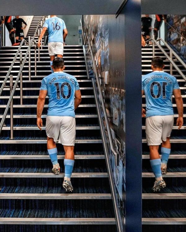 阿圭羅心臟因問題退役,看世界足壇球員因疾病遠離足球:心臟問題 阿圭羅心臟因問題退役,看世界足壇球員因疾病遠離足球:心臟問題