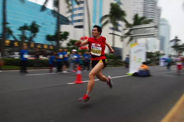 跑步高手遵循的跑步規則