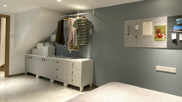 有答案了!小戶型公寓這樣裝,租金收到手軟 有答案了!小戶型公寓這樣裝,租金收到手軟