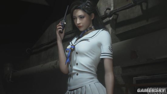 曬曬你在遊戲中自創的外觀吧 曬曬你在遊戲中自創的外觀吧