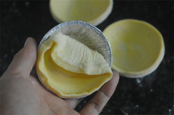 今年中秋，月餅自己做吧，超省事的方子，5分鐘出鍋的酥皮月餅