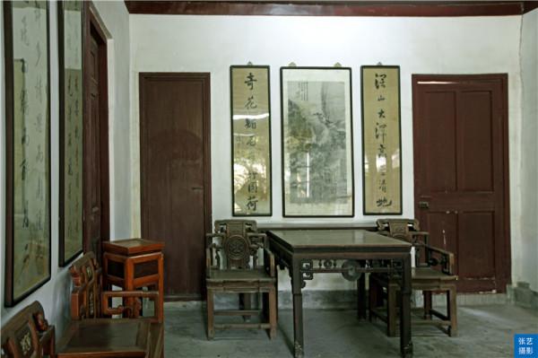 奉化溪口民國時期蔣氏故居,探尋蔣公在故鄉生活痕跡,現為5A景區 奉化溪口民國時期蔣氏故居,探尋蔣公在故鄉生活痕跡,現為5A景區