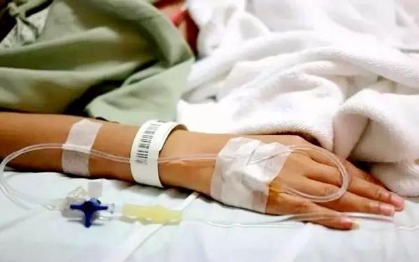 癌症患者在康復的過程中，要時刻留心營養不良，容易影響生存期