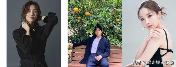 2022韓劇追劇指南,孫藝珍、李鍾碩、樸敏英、樸敘俊通通迴歸 2022韓劇追劇指南,孫藝珍、李鍾碩、樸敏英、樸敘俊通通迴歸