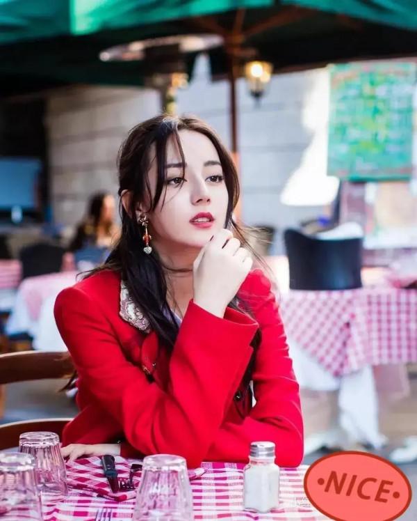 劉亦菲楊冪唐嫣，迪麗熱巴，趙麗穎，楊穎，倪妮劉詩詩85花誰更美