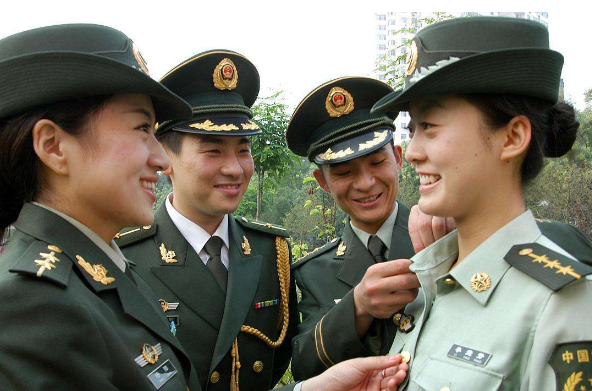 輔警與協警雖然僅有一字之差，待遇卻相差很大，同學們報考需注意