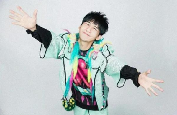 超級喜歡大張偉