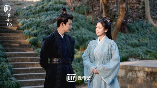 集體清庫存?蔡文靜今年播了6部劇,周雨彤3個月4部,梁潔也有4部 集體清庫存?蔡文靜今年播了6部劇,周雨彤3個月4部,梁潔也有4部