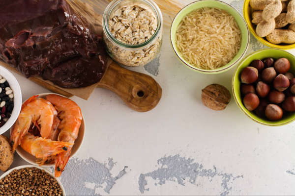 老人要想吃得好，要保證做到這些點