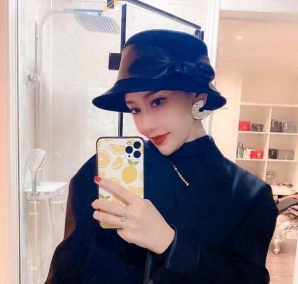 辛巴與安若溪對簿公堂，安若溪為何要離開818？