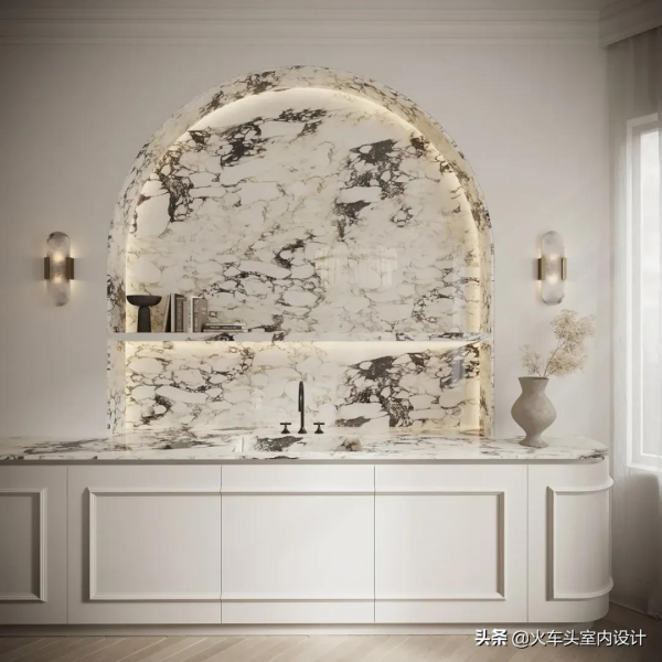 新古典主義，優雅的奢華