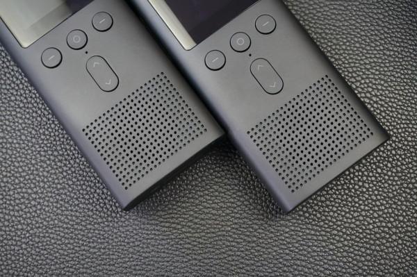 這款對講機不僅實用，同時還真的很高顏值