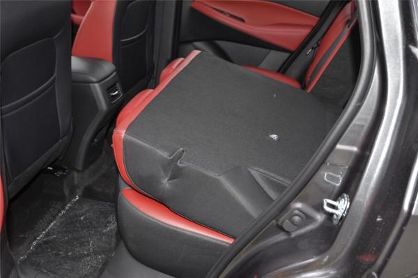 想花10萬左右買省油SUV，繞不開這三款，均配主動剎車，全景天窗