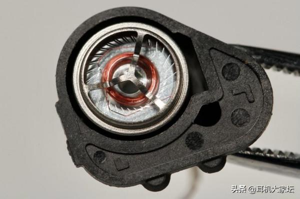 索尼WF-1000XM4拆解報告「AudioTOP」