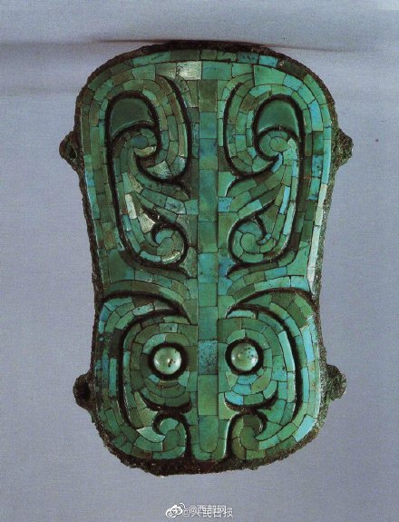 陝西11項考古入選百年百大考古發現 陝西11項考古入選百年百大考古發現