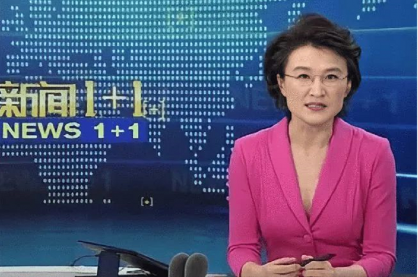 董倩與王世林:央視一對著名主持人夫妻,風光背後是心酸和無奈 董倩與王世林:央視一對著名主持人夫妻,風光背後是心酸和無奈