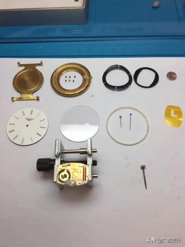 石英錶需要保養麼？