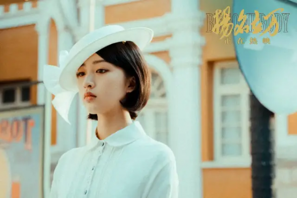 2021超級黑馬《揚名立萬》，真的是一釐米膠片都沒浪費