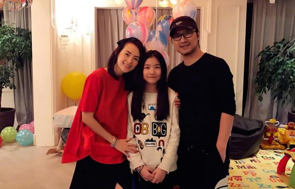 18歲和汪峰未婚生子,19歲為愛自盡,葛薈婕的故事比你想的還惡劣 18歲和汪峰未婚生子,19歲為愛自盡,葛薈婕的故事比你想的還惡劣