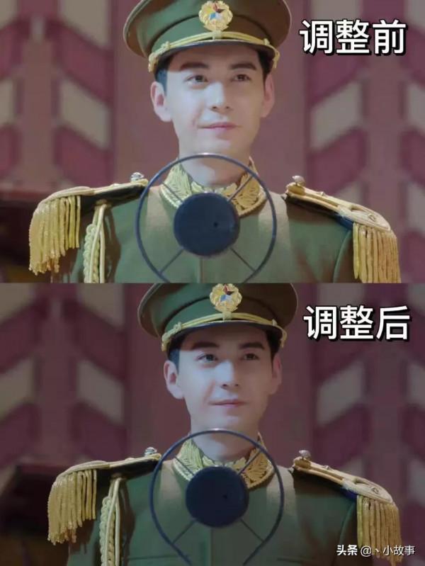 受夠了國產劇濾鏡