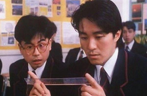 一眾周星馳配角齊聚內地！梁家仁高雄鬚髮皆白，64歲袁祥仁精神足