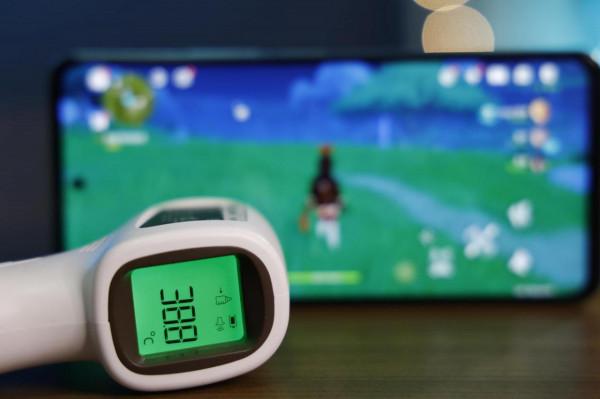 vivo T1評測：驍龍778G+5000mAh組合，重度使用一整天是什麼體驗？