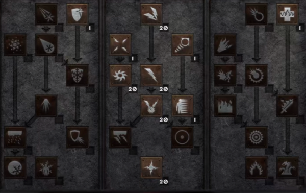 暗黑2重製版——法師的終極兵種：雷電法王