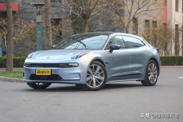 過關2021|自主品牌成績單：吉利、長安爭第一，比亞迪才是大贏家?