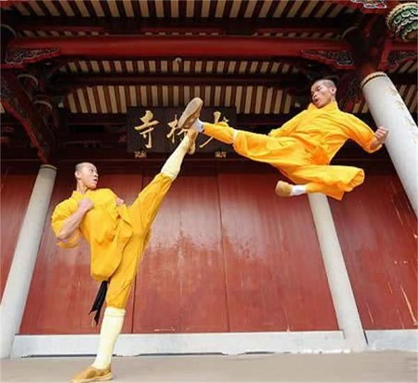 2006年普京訪華，專門去少林寺拜訪，想同武僧比武，結局怎麼樣？