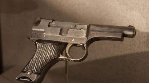 二戰太平洋戰場：日軍所使用的武器裝備大盤點