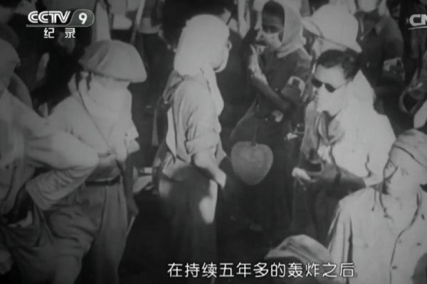 抗日戰爭VS抗美援朝:面對強敵,為何1個經濟崩潰,1個越打越好? 抗日戰爭VS抗美援朝:面對強敵,為何1個經濟崩潰,1個越打越好?