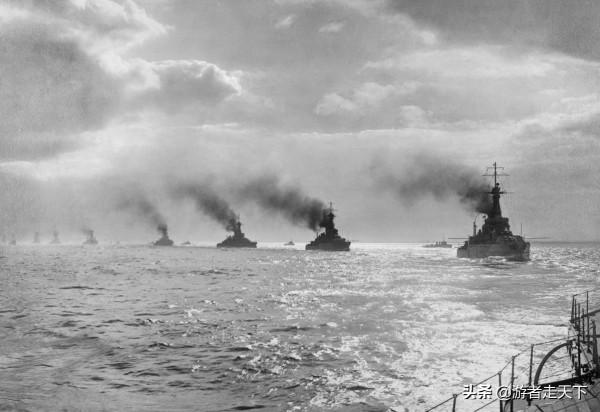 第1次世界大戰之前,世界三強都是誰? 第1次世界大戰之前,世界三強都是誰?