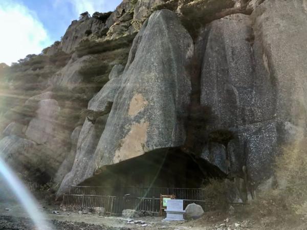 「康藏官道｜路書」翻越天險，帶你用越野的方式進藏