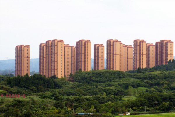 一線二手房未來難賣難出租，3個訊號出現，2類人將受益