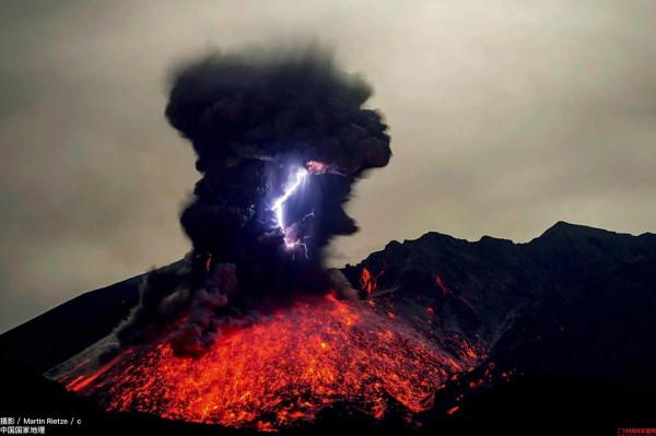 《國家地理》帶你領略水韻 《國家地理》帶你領略水韻