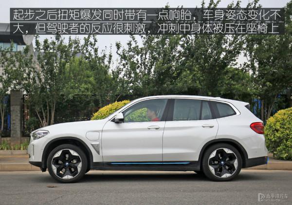 寶馬這臺SUV真的只有寶馬黨才會喜歡？深度試駕後我有結論了...