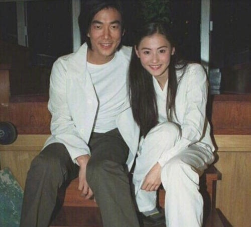 謝霆鋒與王菲、張柏芝、周迅、陳冠希等人複雜的感情圈