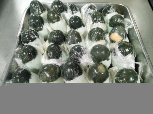 三道創意冷盤,做法簡單,好看又好吃 三道創意冷盤,做法簡單,好看又好吃