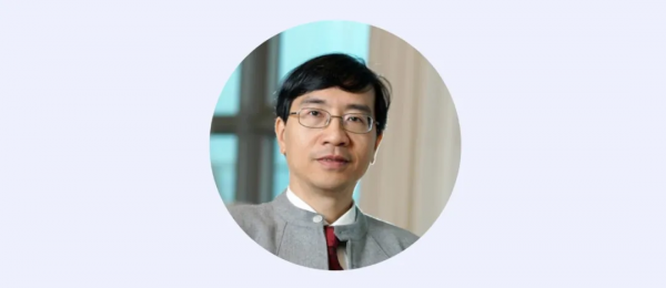 袁國勇:全民接種疫苗是對抗疫情最有效的方法 袁國勇:全民接種疫苗是對抗疫情最有效的方法