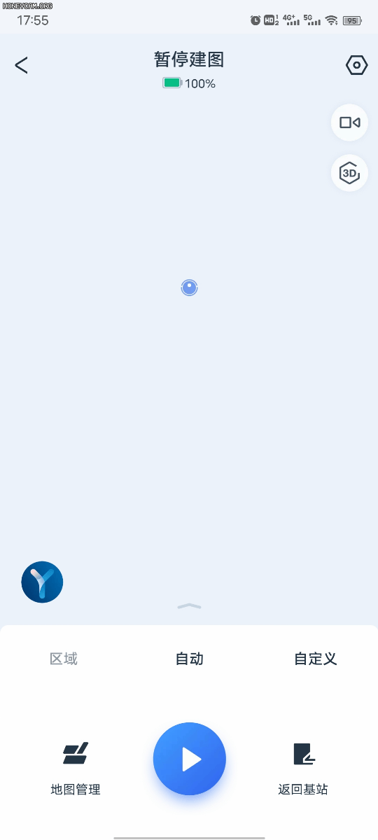 全能型掃拖烘機器人選購參考：美的W11、科沃斯X1 OMNI全面對比
