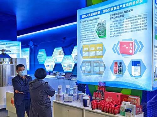 「科技創新」科技如何改變生活?“十三五”科技創新成就展告訴你 「科技創新」科技如何改變生活?“十三五”科技創新成就展告訴你