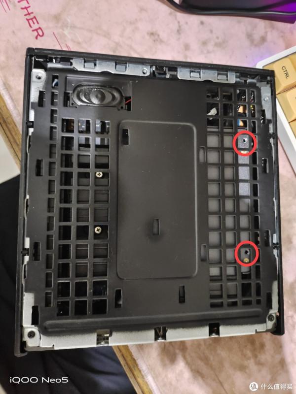 小黃魚淘到戴爾wyse5020小主機拿來做BIOS：被低估的低功耗主機