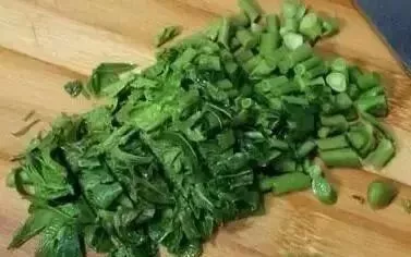 春天吃這4種&quot&semi;不花錢&quot&semi;的菜，比啥補藥都好！可惜很少人知道