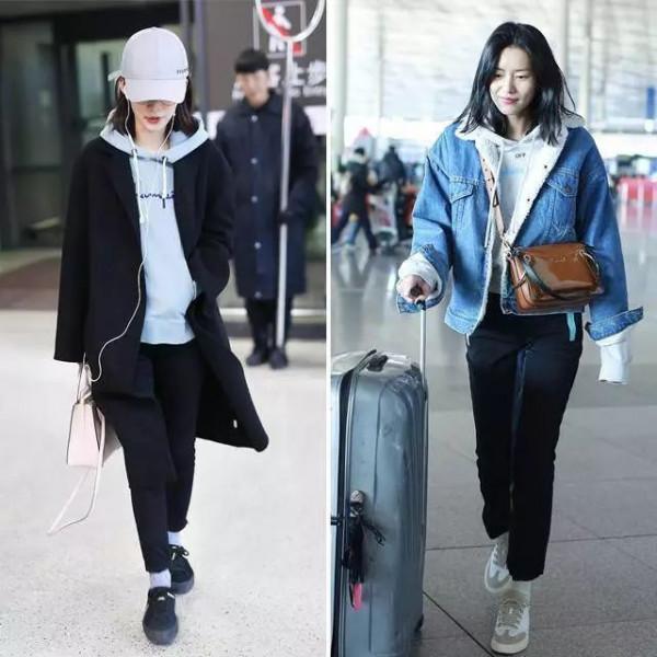 國慶節遊玩造型換不停!儘早掌握潮流風格,7天穿搭照樣不重樣 國慶節遊玩造型換不停!儘早掌握潮流風格,7天穿搭照樣不重樣