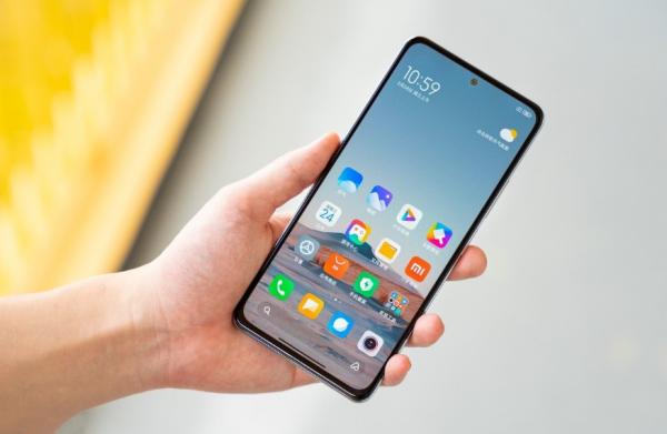 紅米K40S進入量產，5500mAh+驍龍888 Plus，售價很香