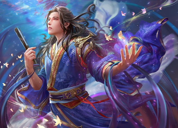 三國殺:刻在DNA裡的名場面,你還記得嗎? 三國殺:刻在DNA裡的名場面,你還記得嗎?