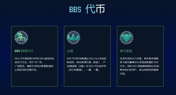 BBS獲幣安融資 全球首個去中心化Web 3社交論壇 SocialFi火熱來襲 BBS獲幣安融資 全球首個去中心化Web 3社交論壇 SocialFi火熱來襲