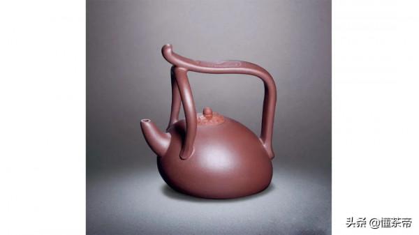 紫砂國家級非遺傳承人只有4位！你知道都是誰嗎？