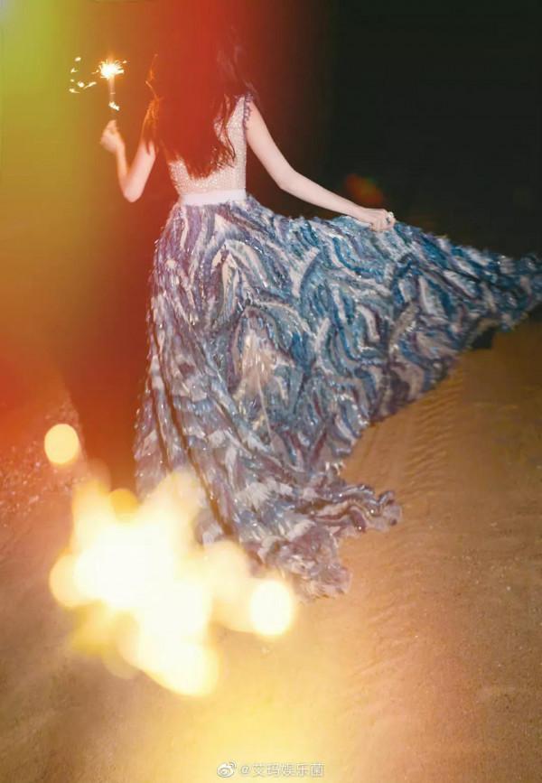 金雞獎美美的女明星們！喜歡的抱圖