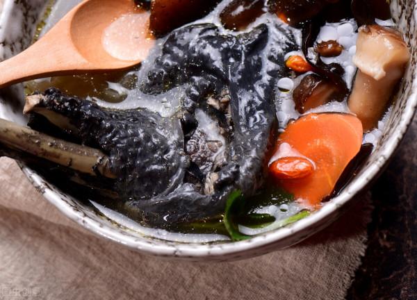 冬季該養腎,推薦3個食療方 冬季該養腎,推薦3個食療方